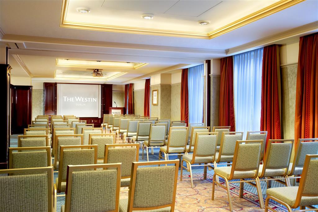 The College Green Dublin Hotel, Autograph Collection Εξωτερικό φωτογραφία