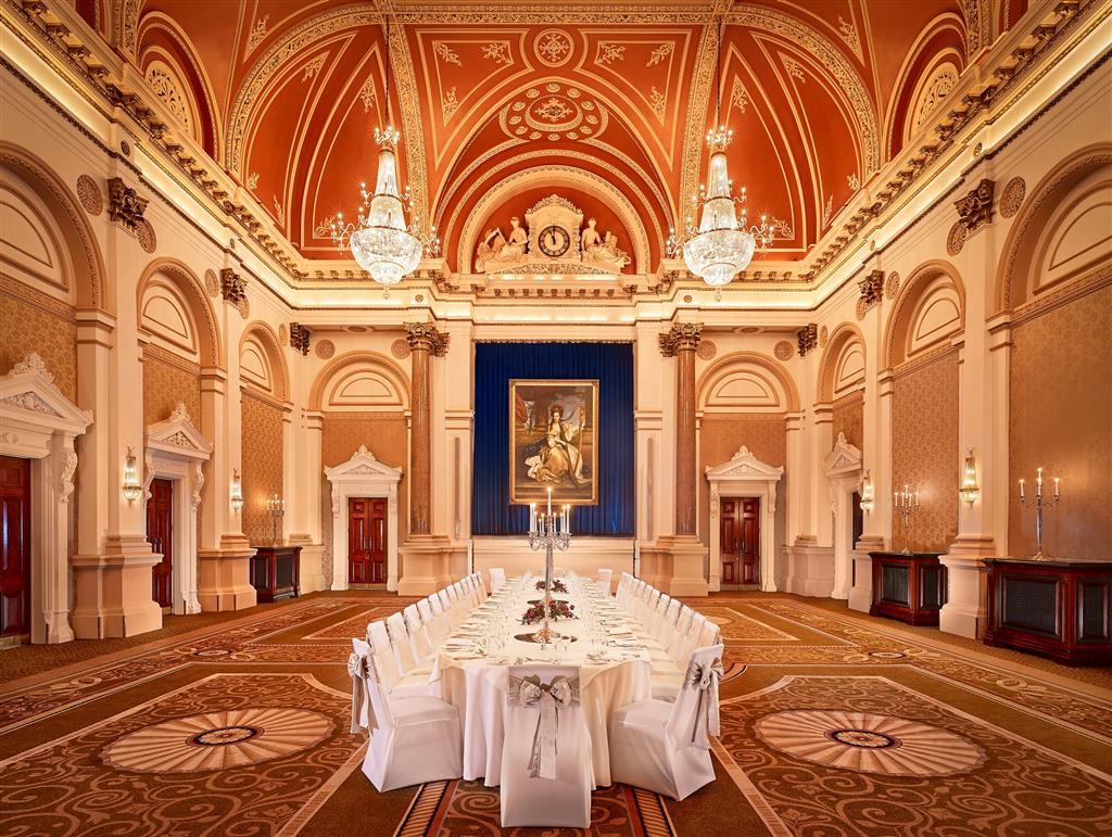 The College Green Dublin Hotel, Autograph Collection Εξωτερικό φωτογραφία