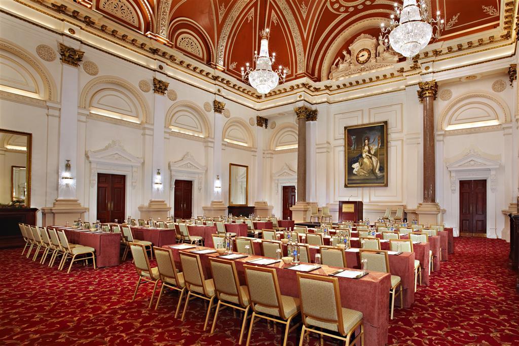 The College Green Dublin Hotel, Autograph Collection Εξωτερικό φωτογραφία