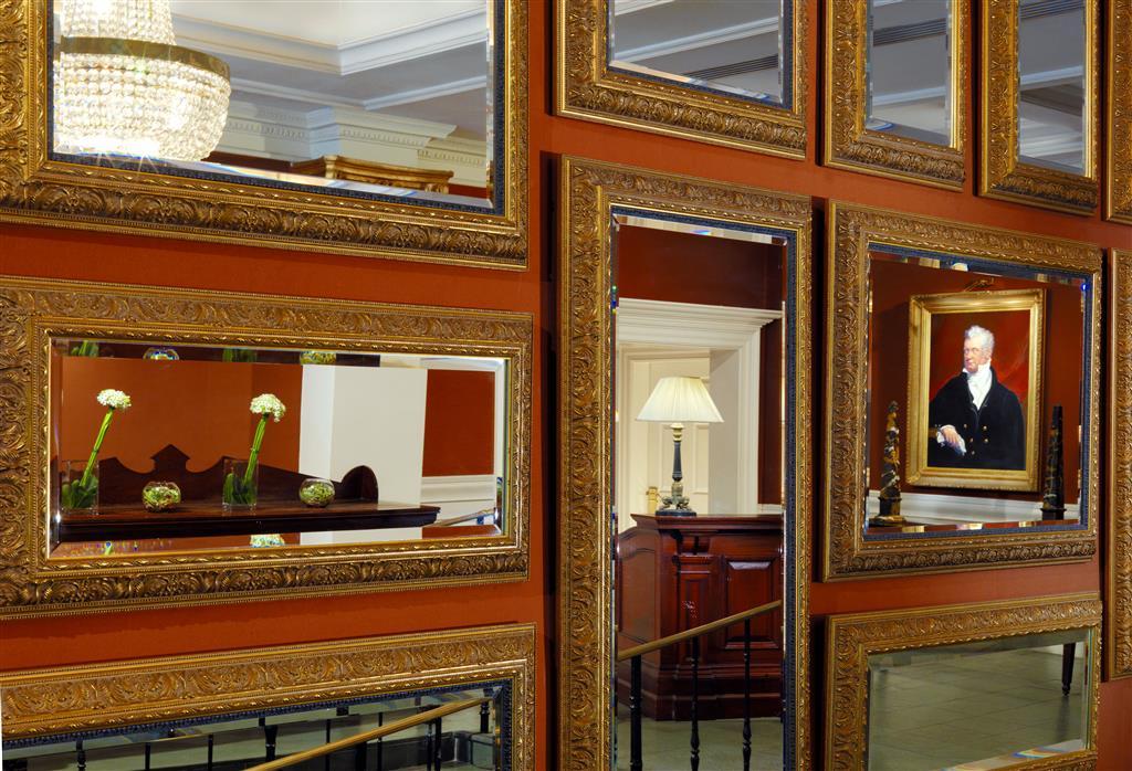 The College Green Dublin Hotel, Autograph Collection Εξωτερικό φωτογραφία