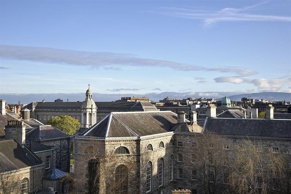 The College Green Dublin Hotel, Autograph Collection Εξωτερικό φωτογραφία