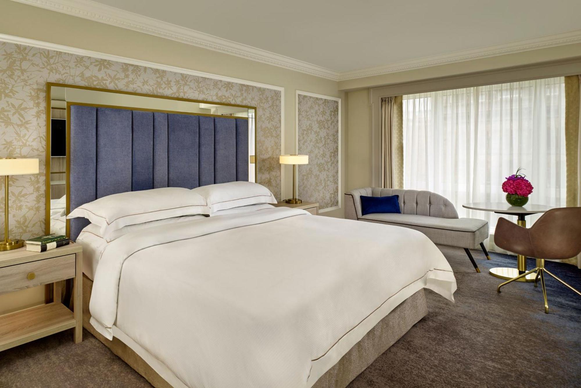 The College Green Dublin Hotel, Autograph Collection Εξωτερικό φωτογραφία