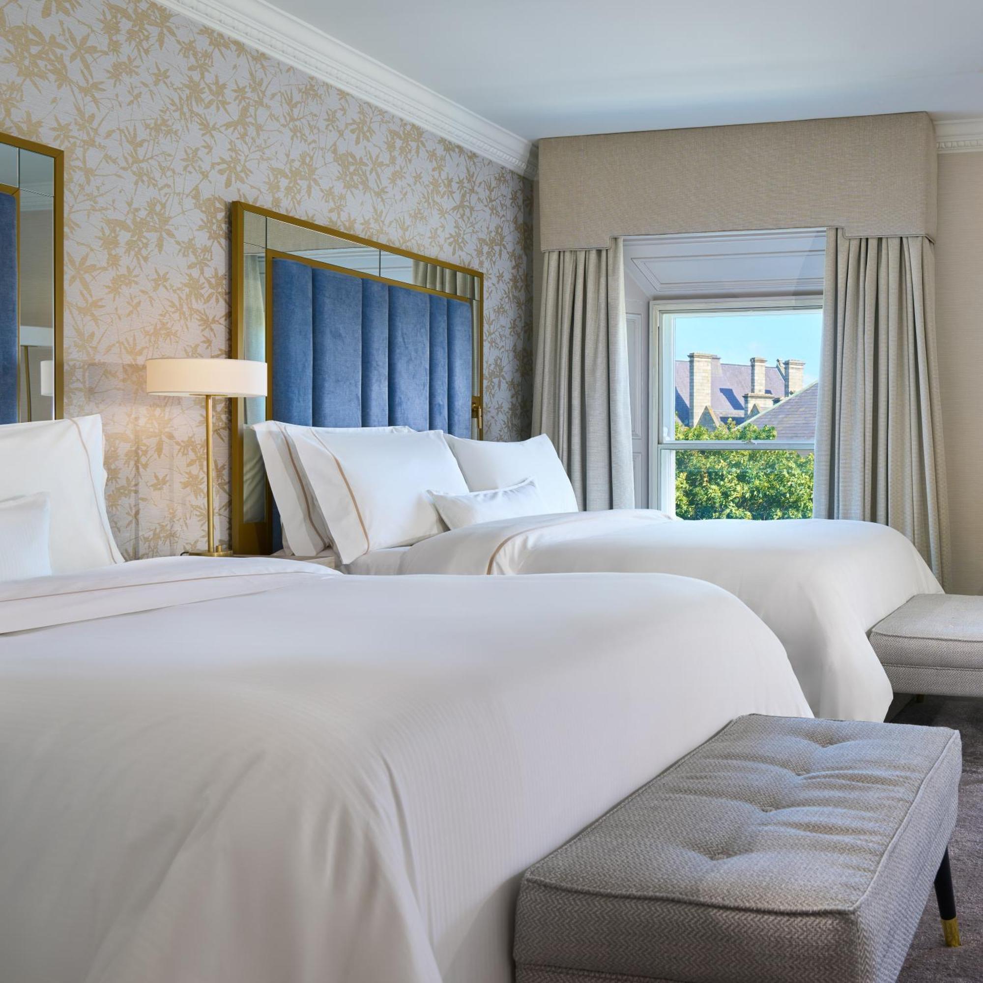 The College Green Dublin Hotel, Autograph Collection Δωμάτιο φωτογραφία