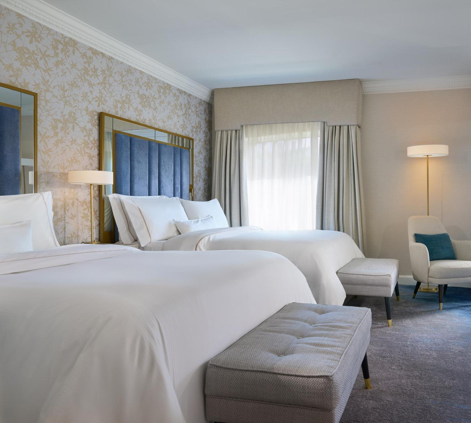 The College Green Dublin Hotel, Autograph Collection Δωμάτιο φωτογραφία
