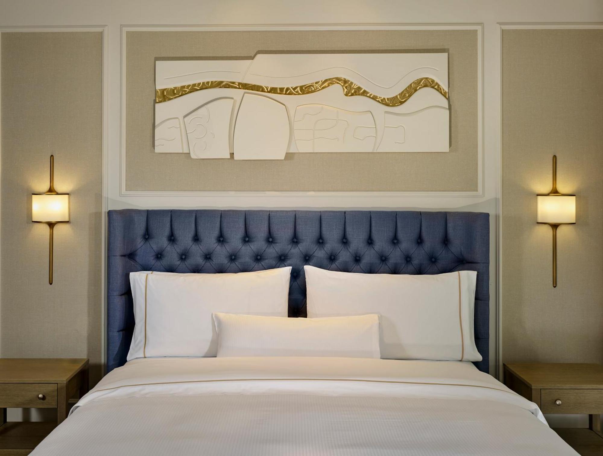 The College Green Dublin Hotel, Autograph Collection Εξωτερικό φωτογραφία