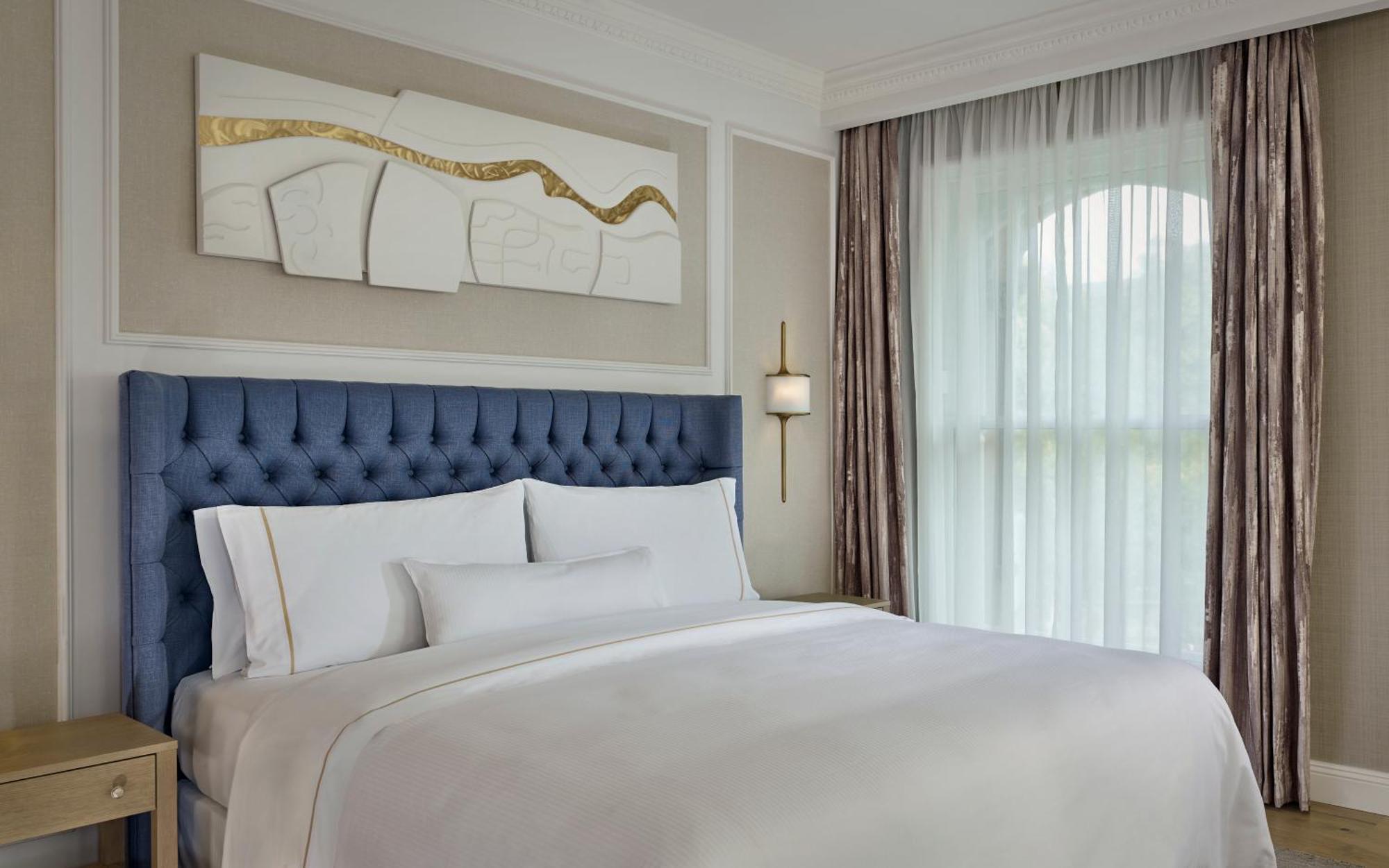 The College Green Dublin Hotel, Autograph Collection Εξωτερικό φωτογραφία