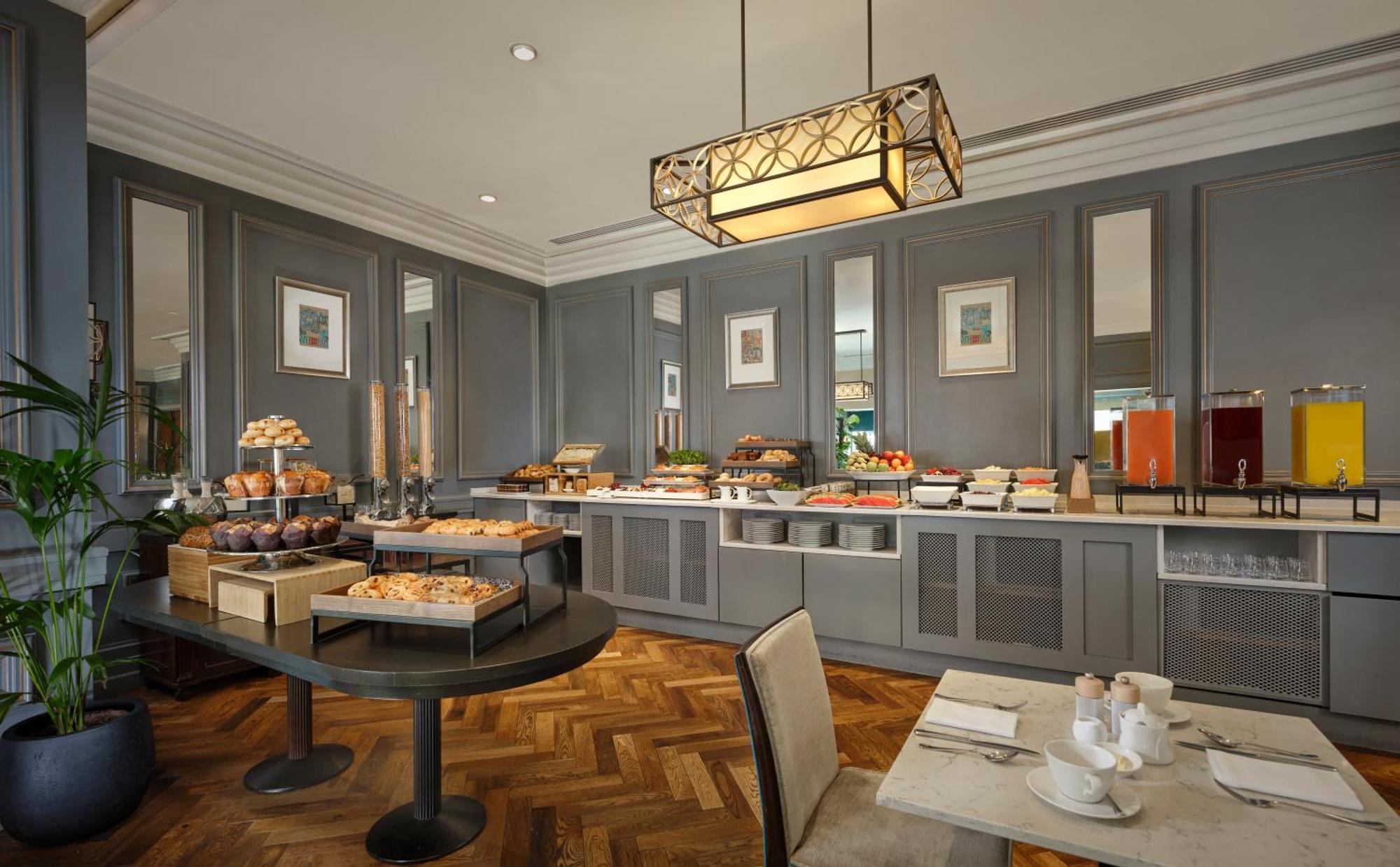 The College Green Dublin Hotel, Autograph Collection Εξωτερικό φωτογραφία