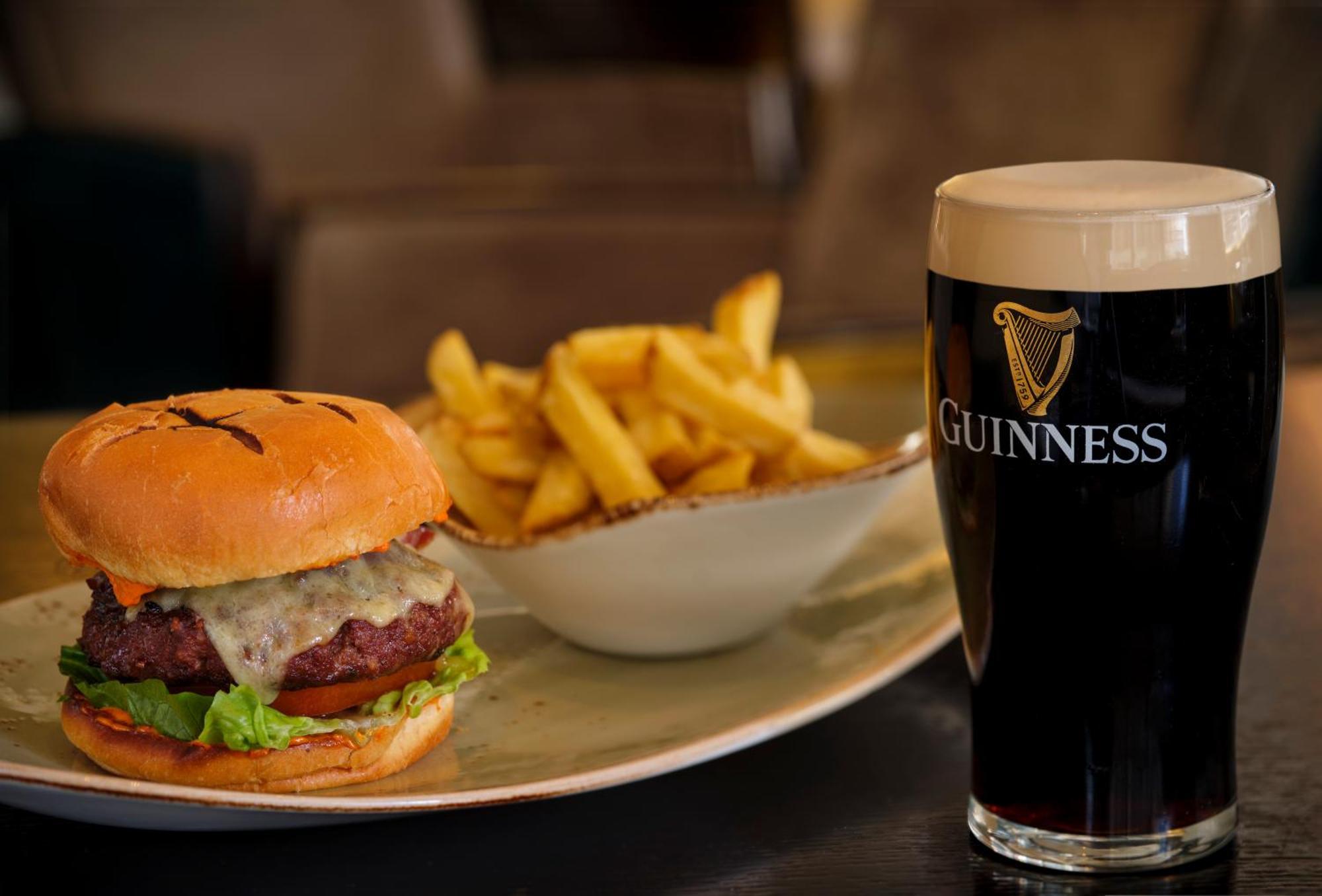 The College Green Dublin Hotel, Autograph Collection Εξωτερικό φωτογραφία