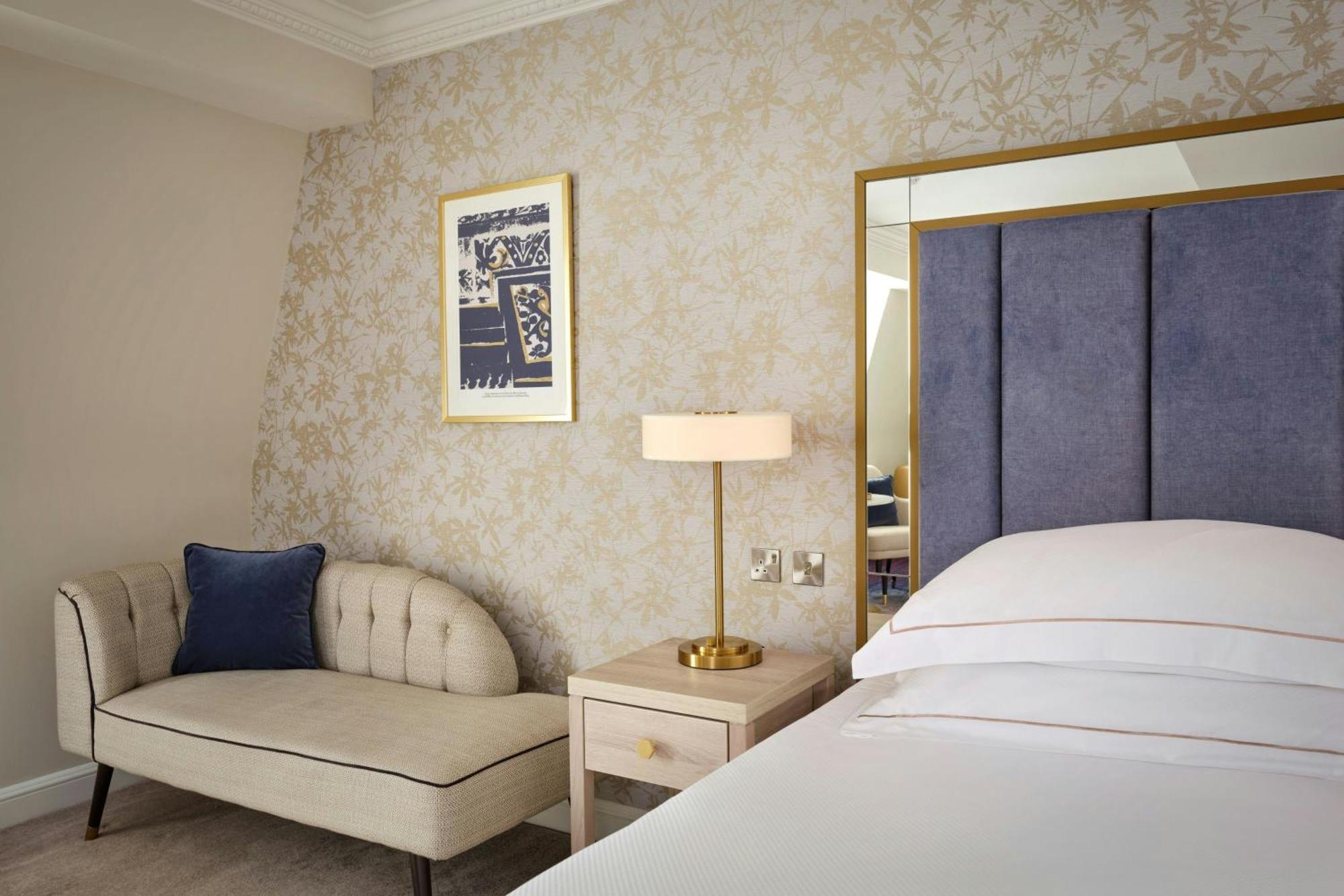 The College Green Dublin Hotel, Autograph Collection Εξωτερικό φωτογραφία