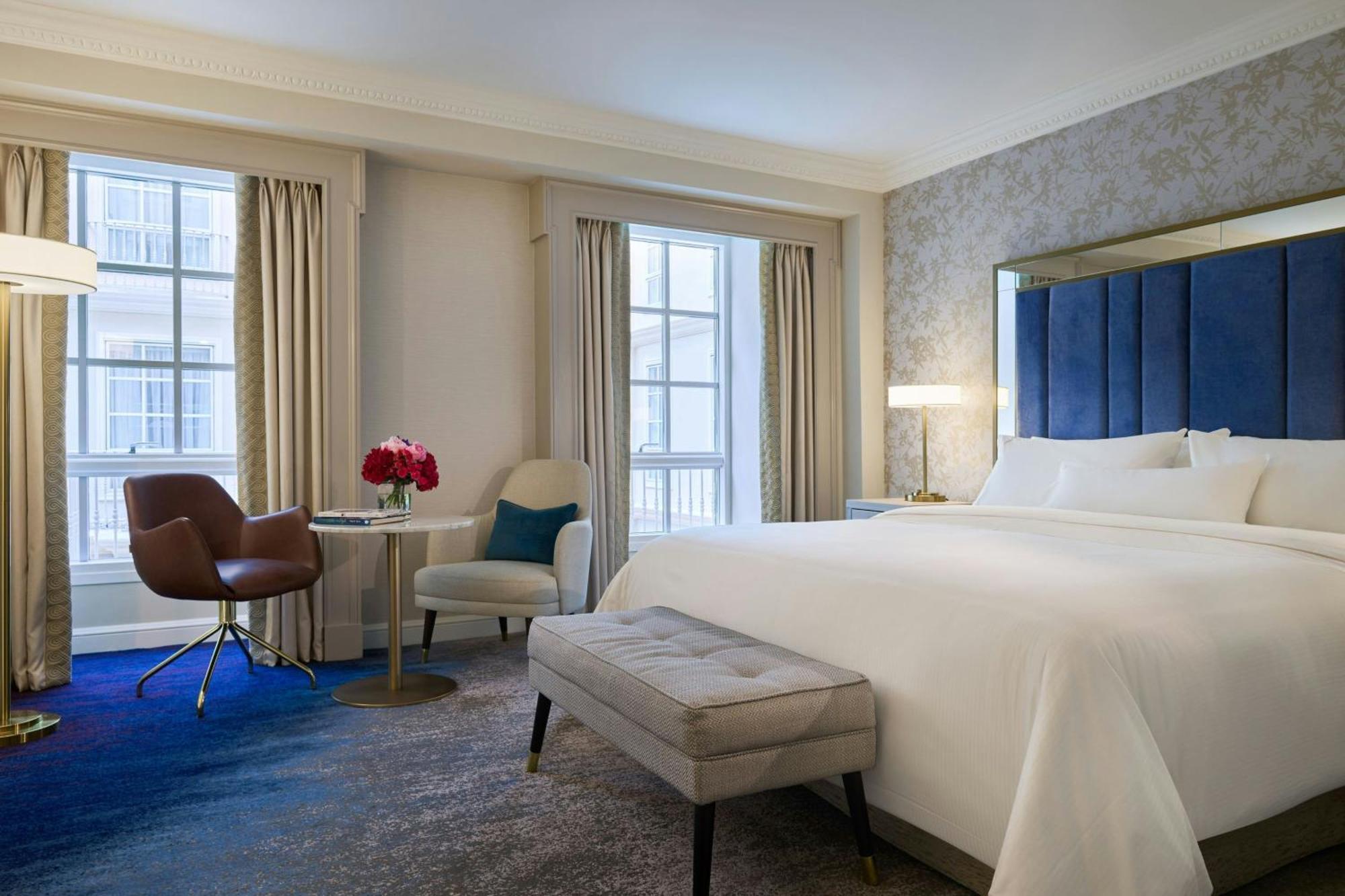 The College Green Dublin Hotel, Autograph Collection Εξωτερικό φωτογραφία