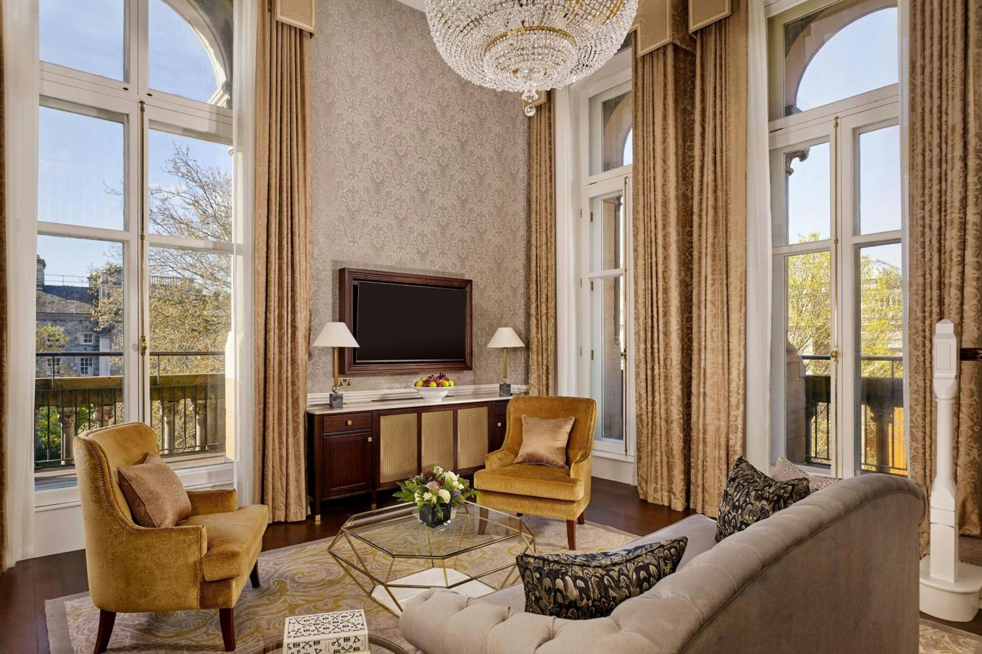 The College Green Dublin Hotel, Autograph Collection Εξωτερικό φωτογραφία