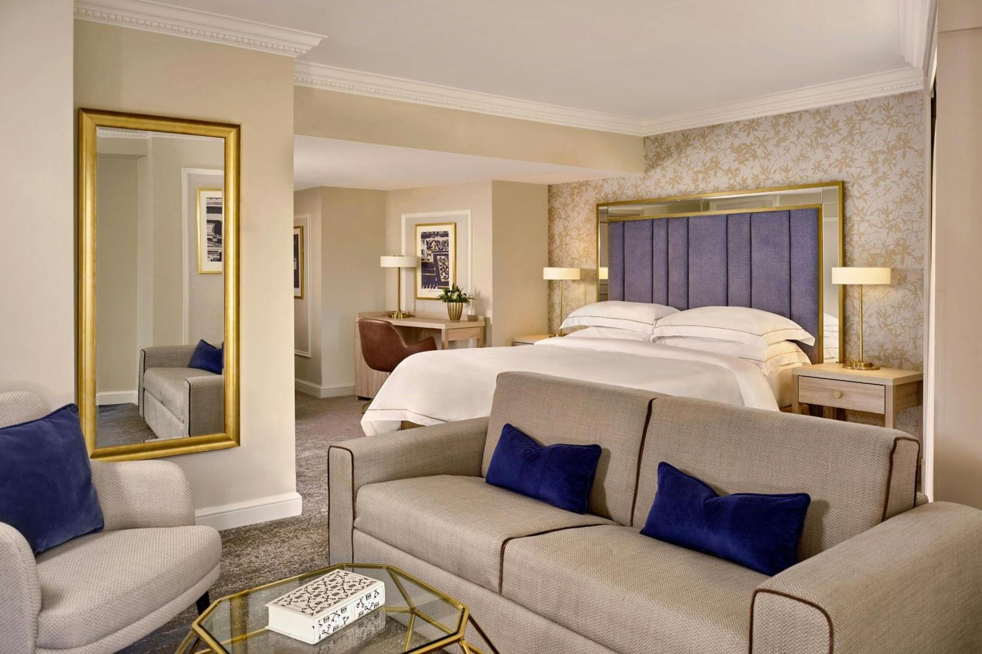 The College Green Dublin Hotel, Autograph Collection Εξωτερικό φωτογραφία